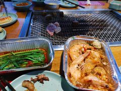-蚝英雄鲜蚝自助专门店(长楹天街直营店)
