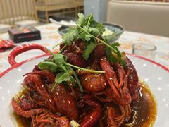 -忆口香龙虾(珠海夏湾老店)