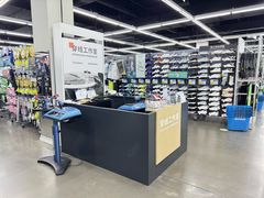 -迪卡侬(香炉礁店)