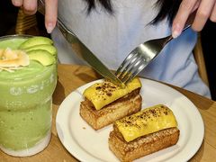 -O'eat Blossom&Pelican(深圳首店)