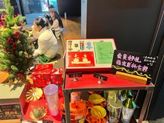 -星巴克(杭州下沙福雷德店)
