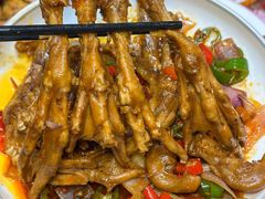 -江味龙虾馆·裸蓝龙虾(南山店)