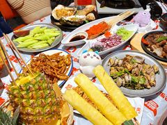 -万达广场(南宁青秀店)
