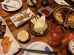 -鸟剑居酒屋(天河南二路店)