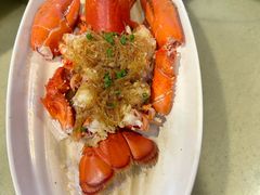 -阿浪海鲜连锁加工店(B栋2排1号火车头店)