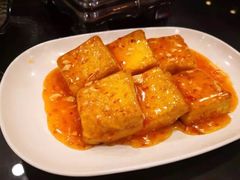 -刘胖子家常菜·蹄花焖藕(中南店)
