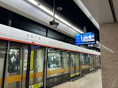 -人民广场(地铁站)