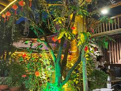 -尽善百年古院餐厅(王家老宅店)