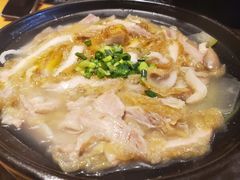 -老砂锅(城北店)