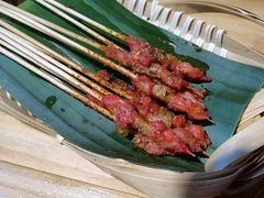 -勺子米线·云南传统小吃市集(四方街店)