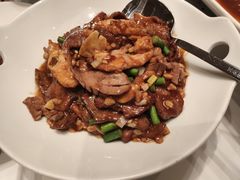 -宝轩渔府·老字号海鲜·正宗津菜(水上店)