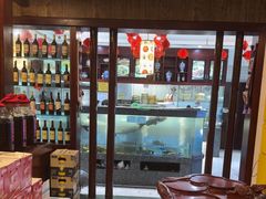 -一江春水·杭帮臻宴(三台山店)