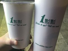 -1点点(南塘金茂府店)