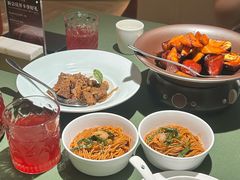 -老吉堂上海本帮菜(望京万象汇店)