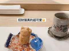 -旬怀石料理(嘉善老市店)