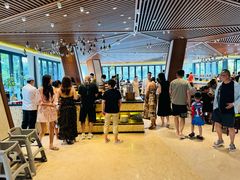 -海棠湾威斯汀酒店·知味西餐厅