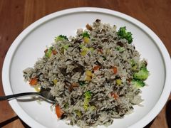 -枣子树·素食餐厅(普陀山店)