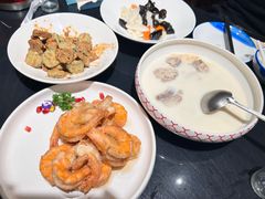-梅飞酒家(桑园路店)