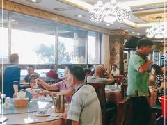 -塞伊德·蒙餐(锡林浩特店)