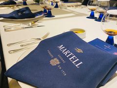 -沈阳君悦酒店·意坊意大利餐厅