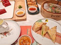 -悦得闲广式点心茶楼(蓝鲸世界店)