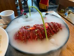 -晓秧锅鲜货火锅·重庆老字号(步步高店)