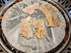 -汉江山料理级自助烤肉(荆州万达店)