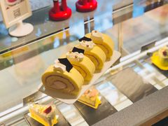 海盐焦糖卷-KK BAKERY烘焙