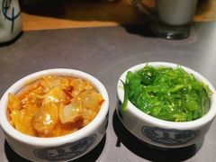 -沼津港精致料理·寿喜烧·烧鸟(龙湖南桥天街店)