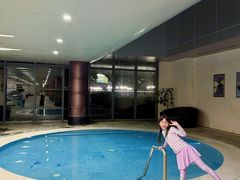 -上海佘山世茂艾美酒店