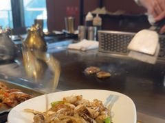 -大神太神·铁板烧(瑞虹天地月亮湾店)