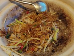 -那家小馆•北京菜•烤鸭(香山店)