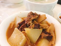 -金河半岛园林酒家(金融城店)