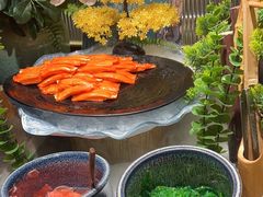 -星伦多自助料理·涮烤一体(虹悦城店)