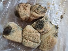 擂沙汤团-江南春(中山中路店)