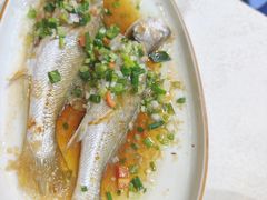 -东江海鲜大排档·潮汕菜·砂锅粥
