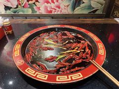 -矮板凳老火锅(宽窄巷子店)