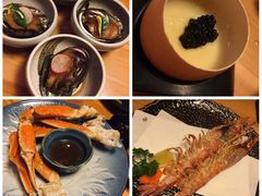 -王鼎精致料理铁板烧(世博源店)