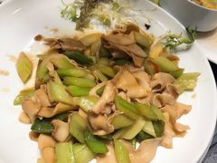 -海景壹号大酒店(滨湖店)