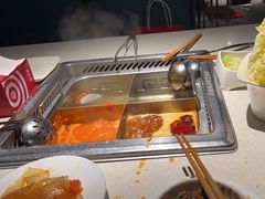 -海底捞火锅(长沙华创国际广场店)