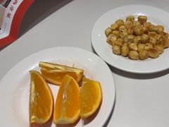 -大厨小馆(华阳城店)