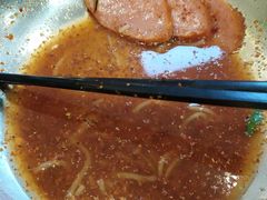 酸甜口冷面-西塔大冷面(市府大路店)