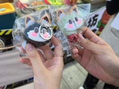 -丽达购物中心(崂山店)