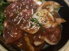 -酒拾烤肉(解放路店)