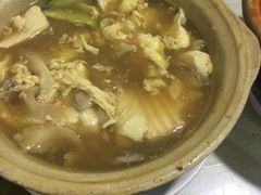 -二哥特色砂锅