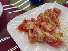 -云顶山庄·粤菜·农家菜(共和店)