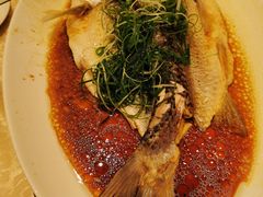 -红棉中餐厅·广州海航威斯汀酒店