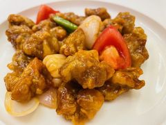 -莆田餐厅PUTIEN(西安万象天地店)