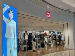-优衣库(青岛万象城店)