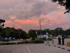 -广州花园酒店·凌璇阁旋转餐厅CAROUSEL360